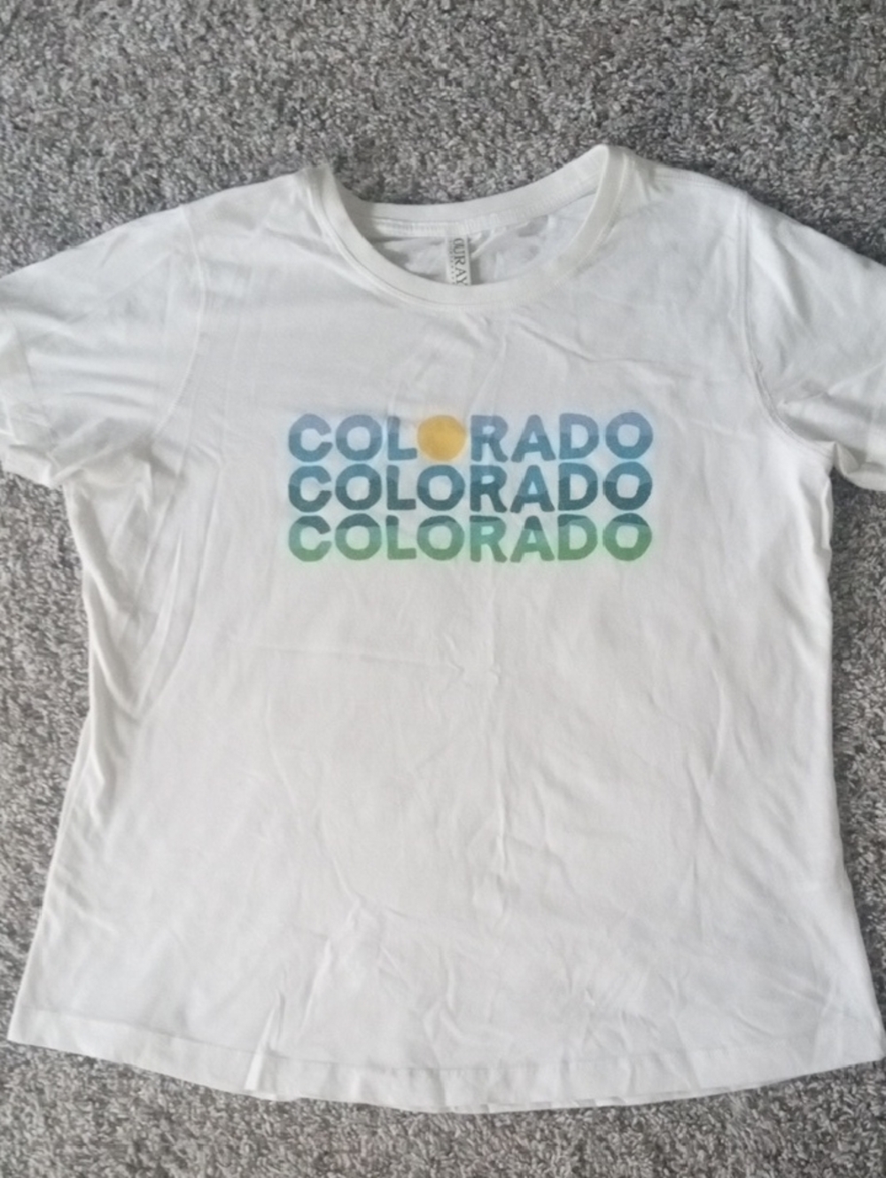 Colorado T-shirt